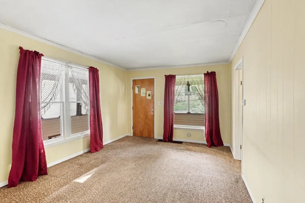 1434 Forbes Street Kalamazoo City MI 49006