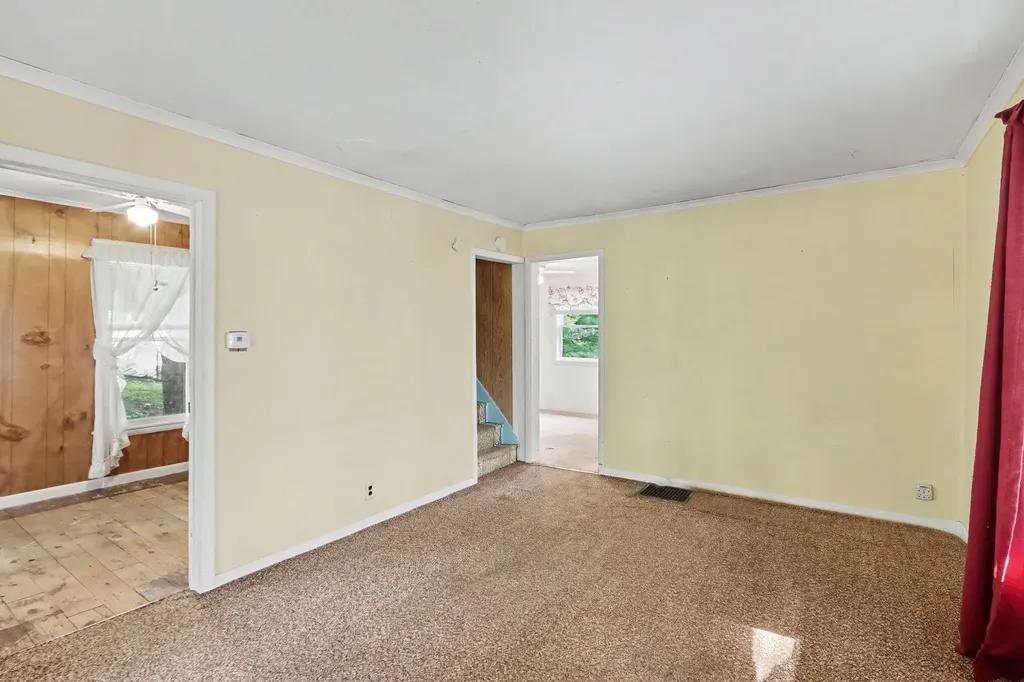 1434 Forbes Street Kalamazoo City MI 49006