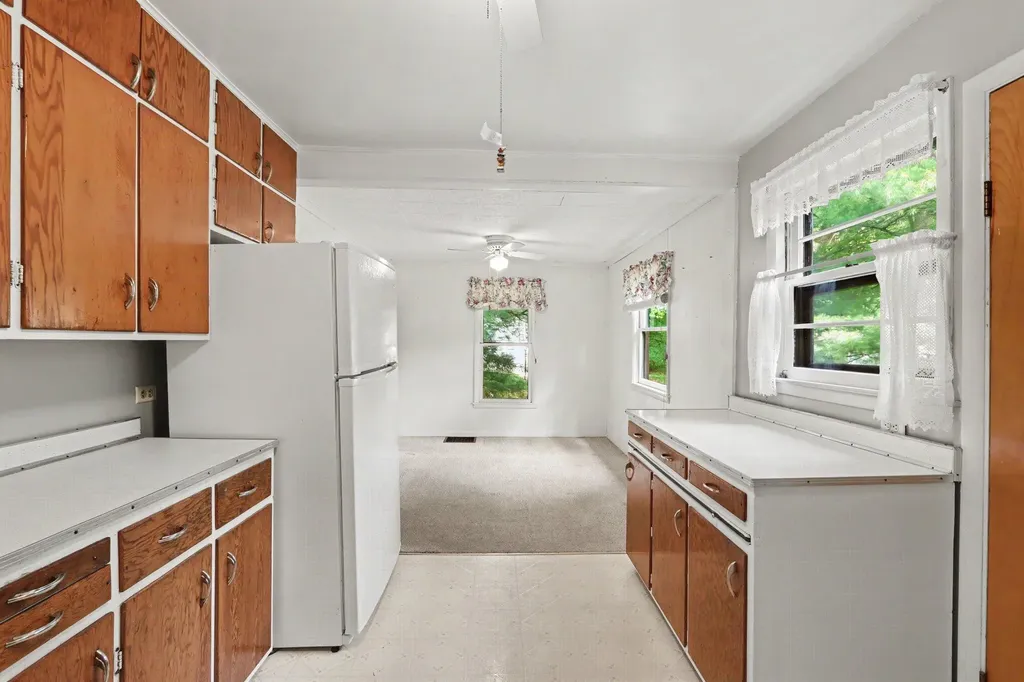 1434 Forbes Street Kalamazoo City MI 49006