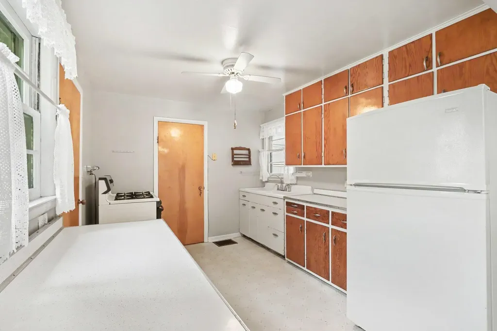 1434 Forbes Street Kalamazoo City MI 49006
