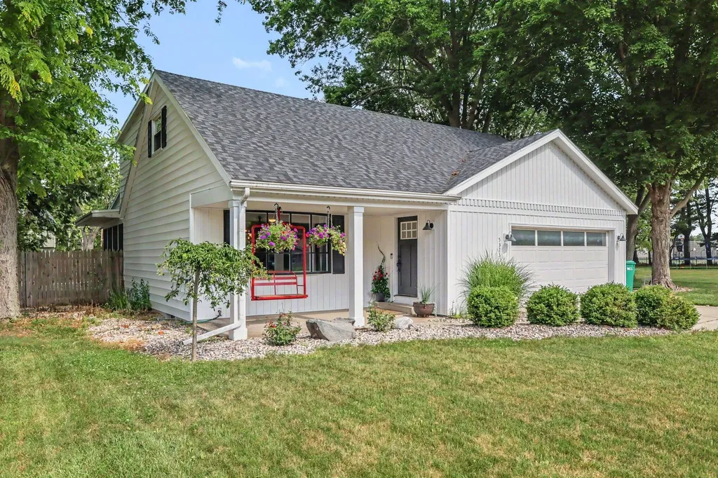 5323 Rugby Street Portage City MI 49024