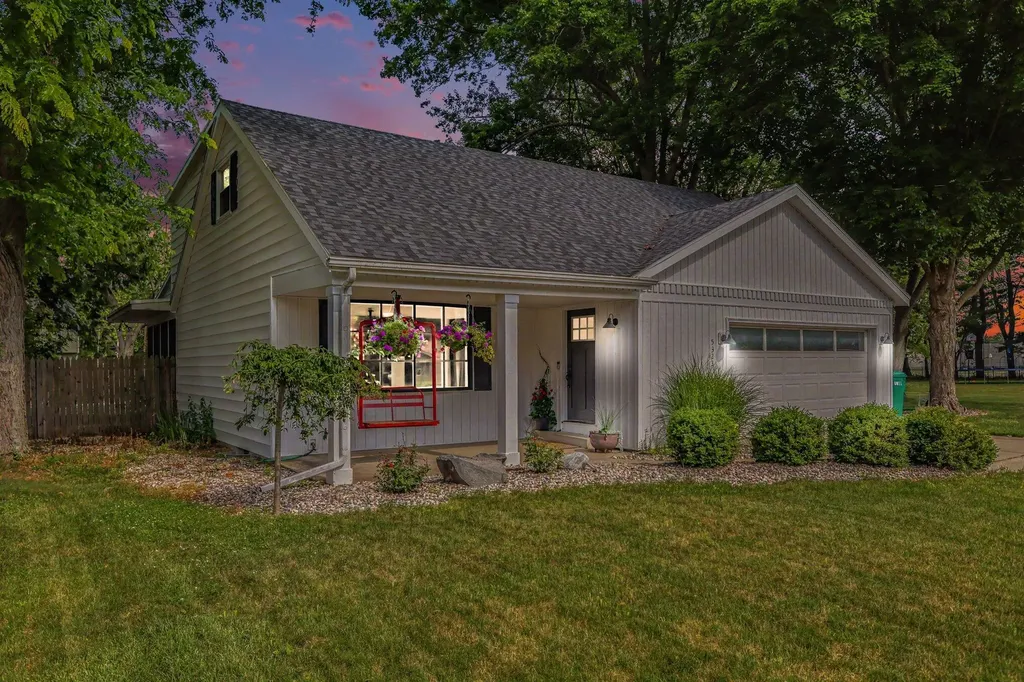 5323 Rugby Street Portage City MI 49024