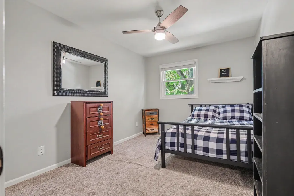 5323 Rugby Street Portage City MI 49024