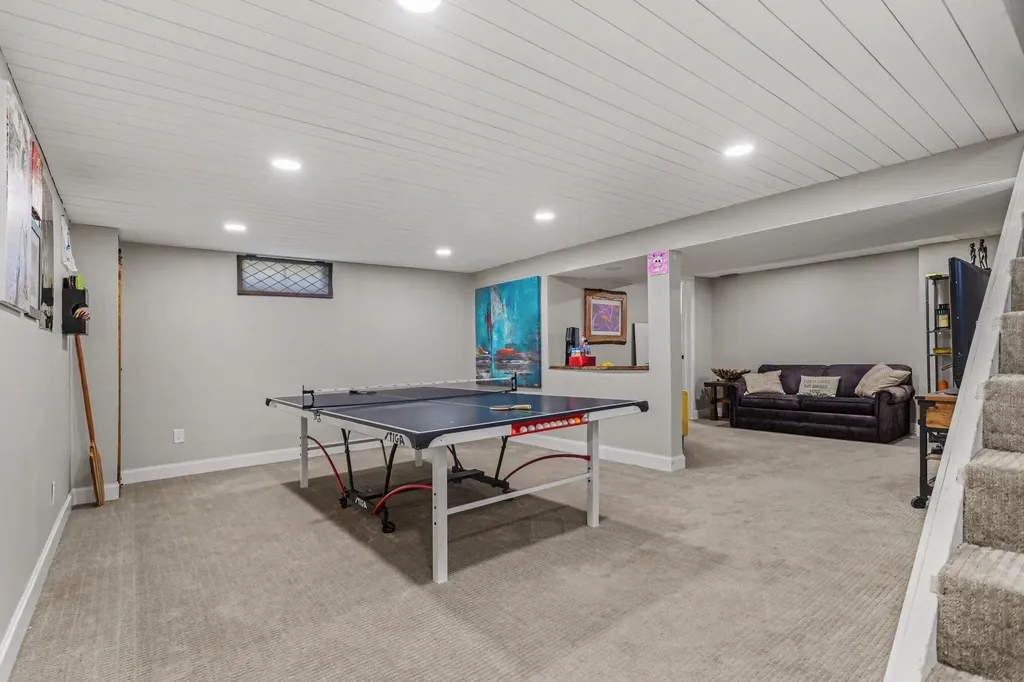 5323 Rugby Street Portage City MI 49024