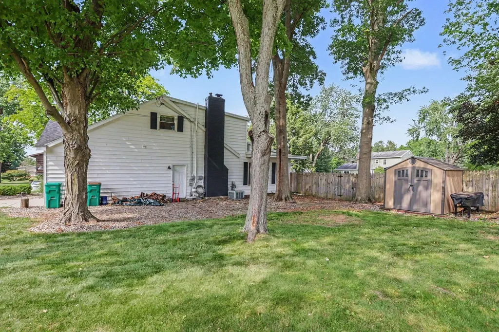 5323 Rugby Street Portage City MI 49024