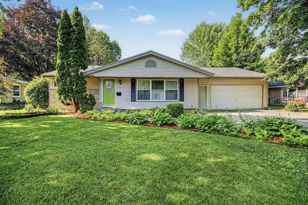 3315 Marlane Avenue Kalamazoo Charter Township MI 49006