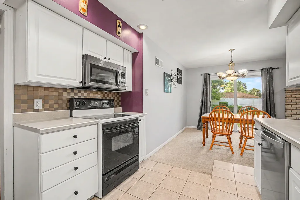 3315 Marlane Avenue Kalamazoo Charter Township MI 49006