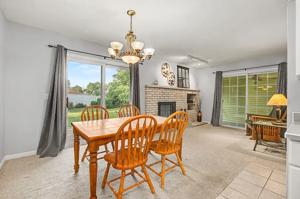 3315 Marlane Avenue Kalamazoo Charter Township MI 49006