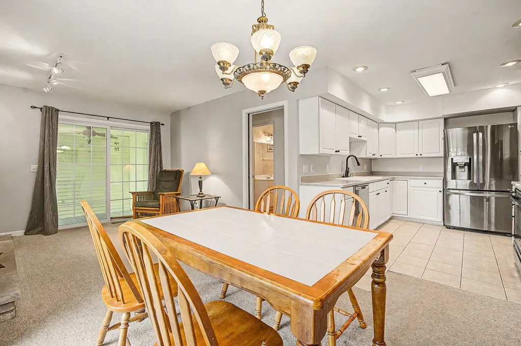 3315 Marlane Avenue Kalamazoo Charter Township MI 49006