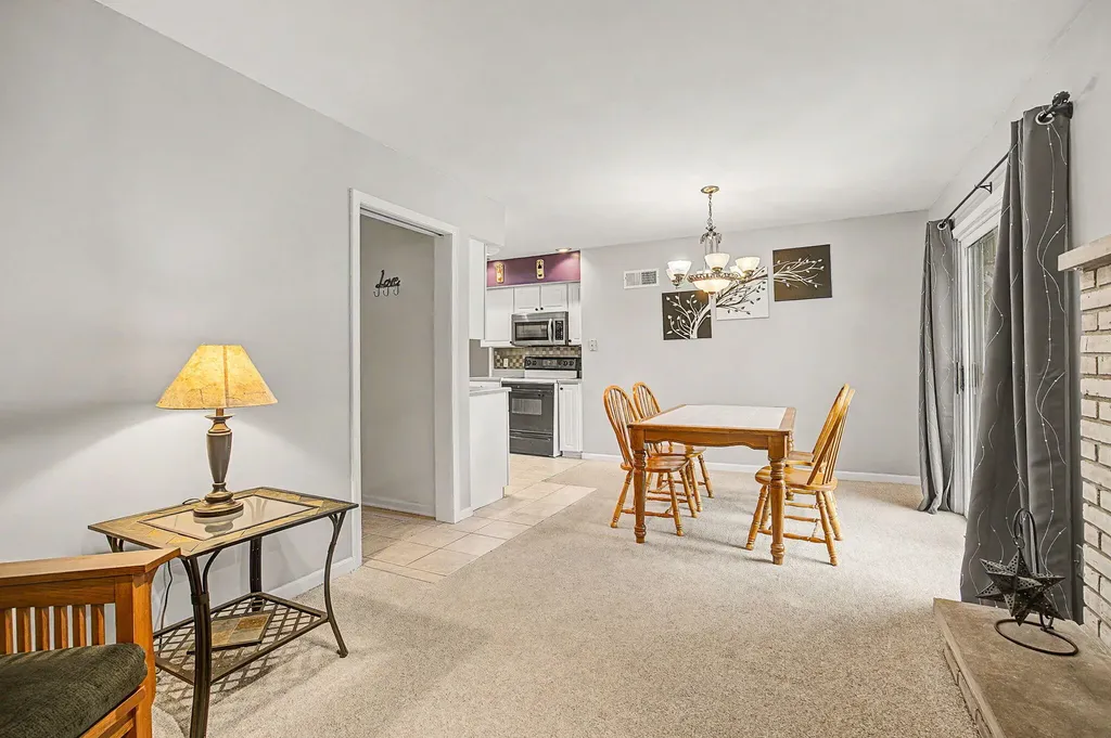 3315 Marlane Avenue Kalamazoo Charter Township MI 49006