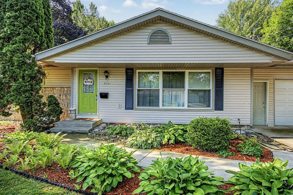 3315 Marlane Avenue Kalamazoo Charter Township MI 49006