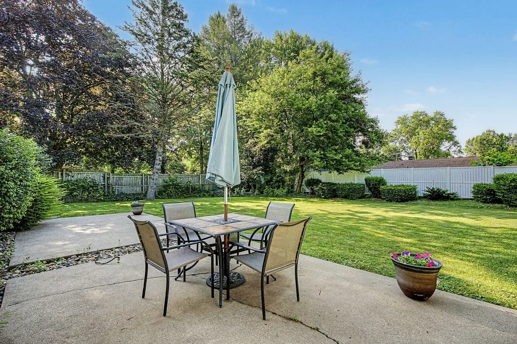 3315 Marlane Avenue Kalamazoo Charter Township MI 49006