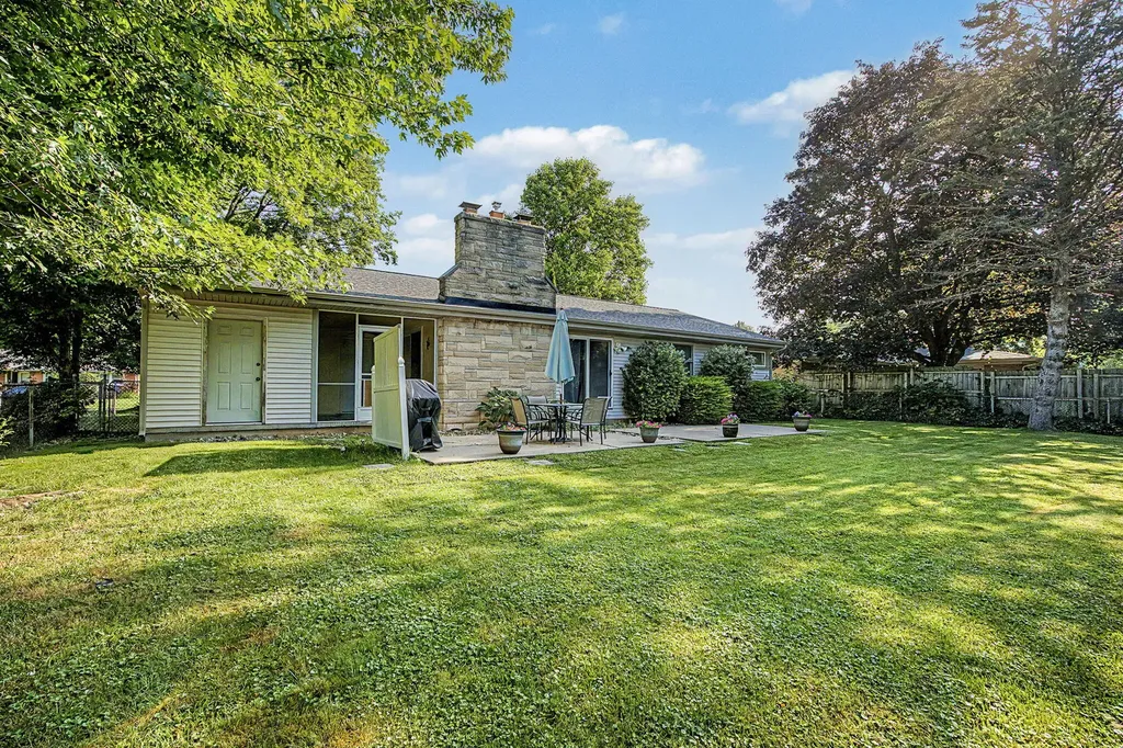 3315 Marlane Avenue Kalamazoo Charter Township MI 49006