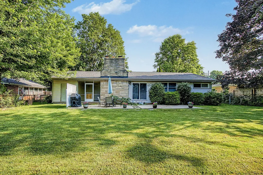 3315 Marlane Avenue Kalamazoo Charter Township MI 49006