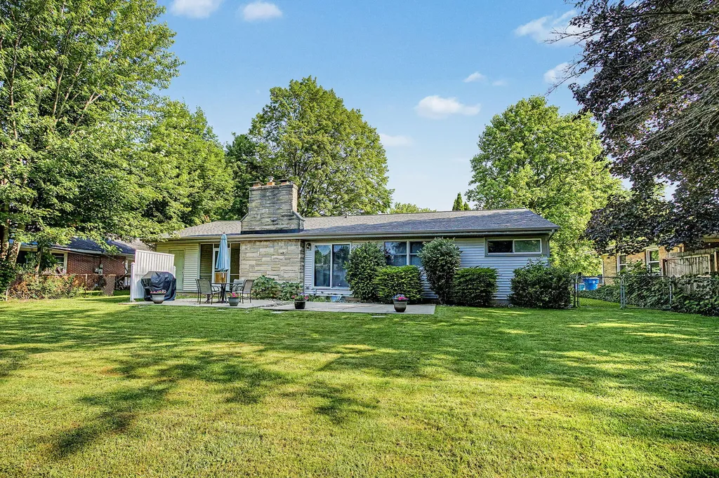 3315 Marlane Avenue Kalamazoo Charter Township MI 49006