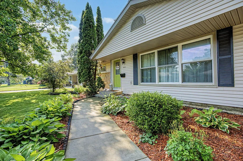 3315 Marlane Avenue Kalamazoo Charter Township MI 49006