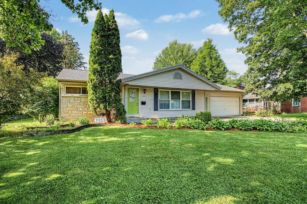 3315 Marlane Avenue Kalamazoo Charter Township MI 49006