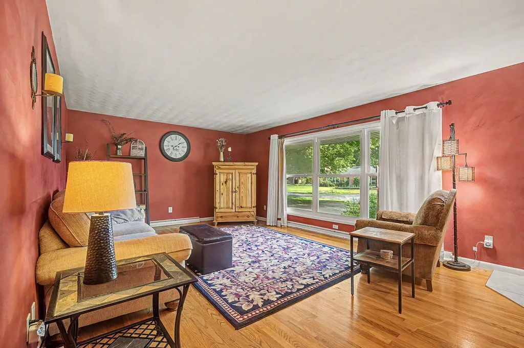 3315 Marlane Avenue Kalamazoo Charter Township MI 49006