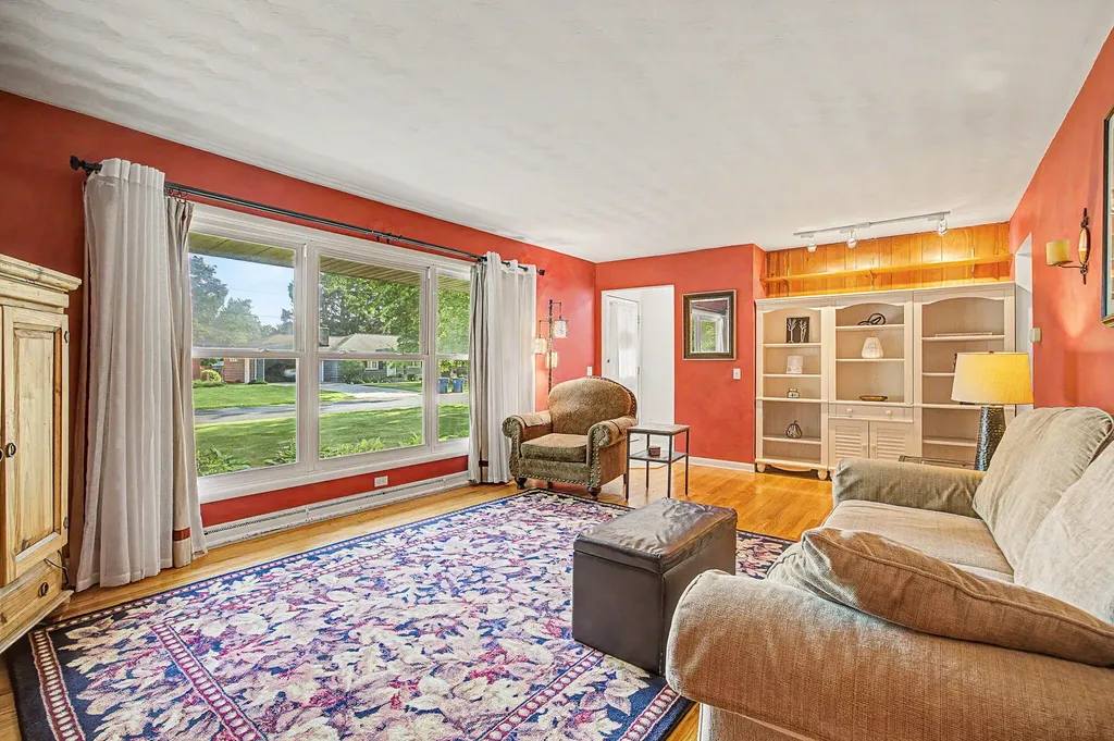 3315 Marlane Avenue Kalamazoo Charter Township MI 49006