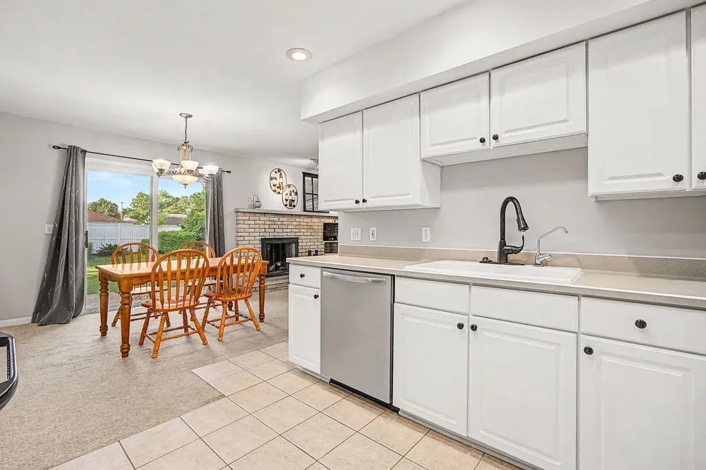 3315 Marlane Avenue Kalamazoo Charter Township MI 49006