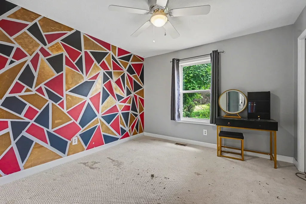 4914 Pepper Bush Lane Kalamazoo Charter Township MI 49004