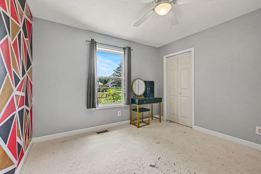 4914 Pepper Bush Lane Kalamazoo Charter Township MI 49004