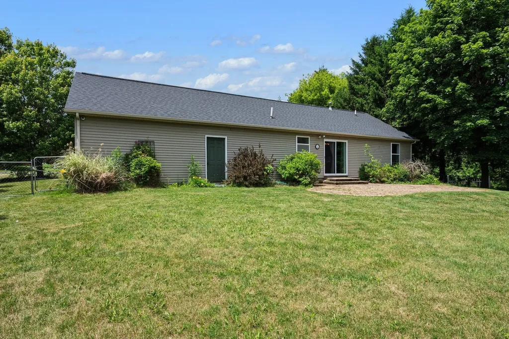 4914 Pepper Bush Lane Kalamazoo Charter Township MI 49004