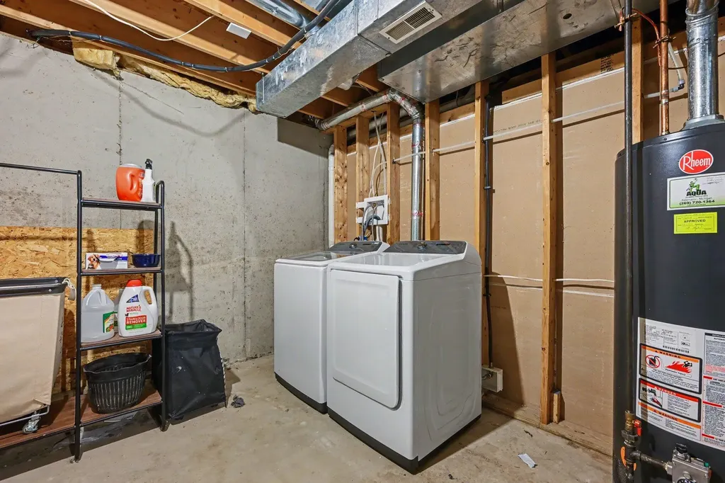 4914 Pepper Bush Lane Kalamazoo Charter Township MI 49004