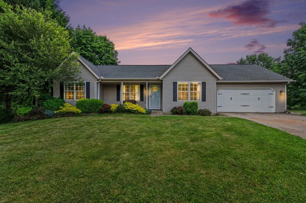 4914 Pepper Bush Lane Kalamazoo Charter Township MI 49004