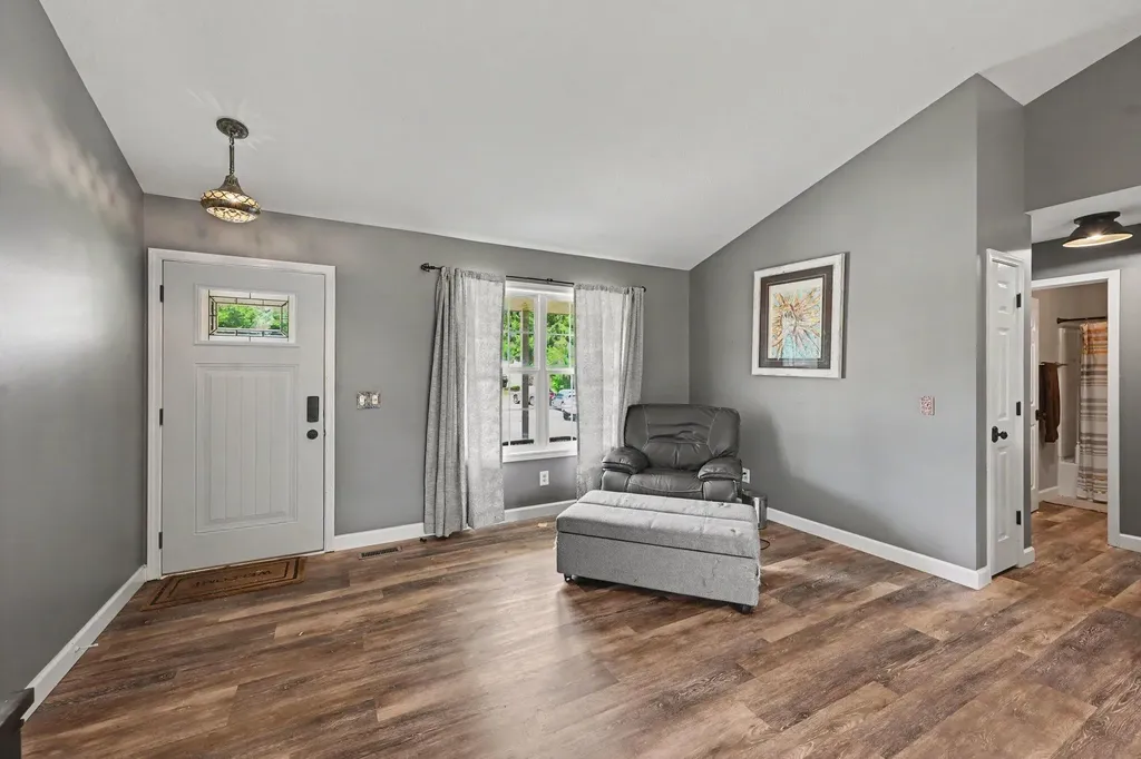 4914 Pepper Bush Lane Kalamazoo Charter Township MI 49004