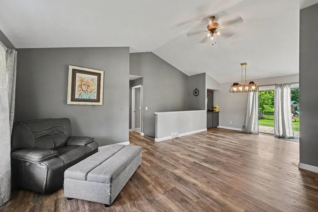 4914 Pepper Bush Lane Kalamazoo Charter Township MI 49004