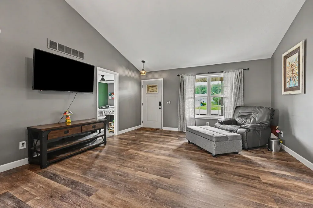 4914 Pepper Bush Lane Kalamazoo Charter Township MI 49004