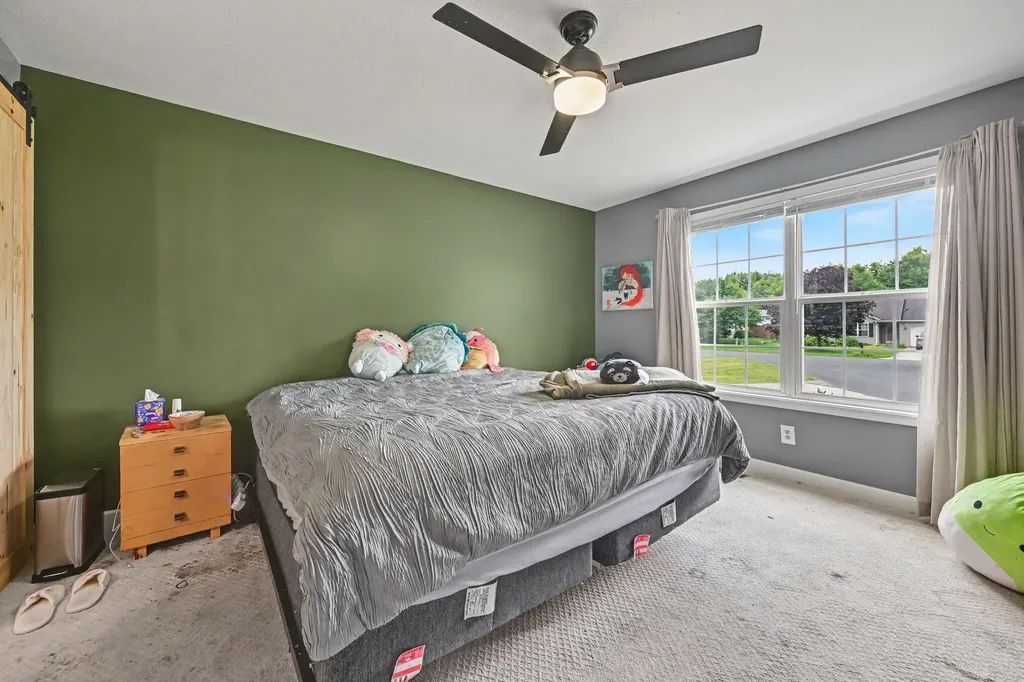 4914 Pepper Bush Lane Kalamazoo Charter Township MI 49004