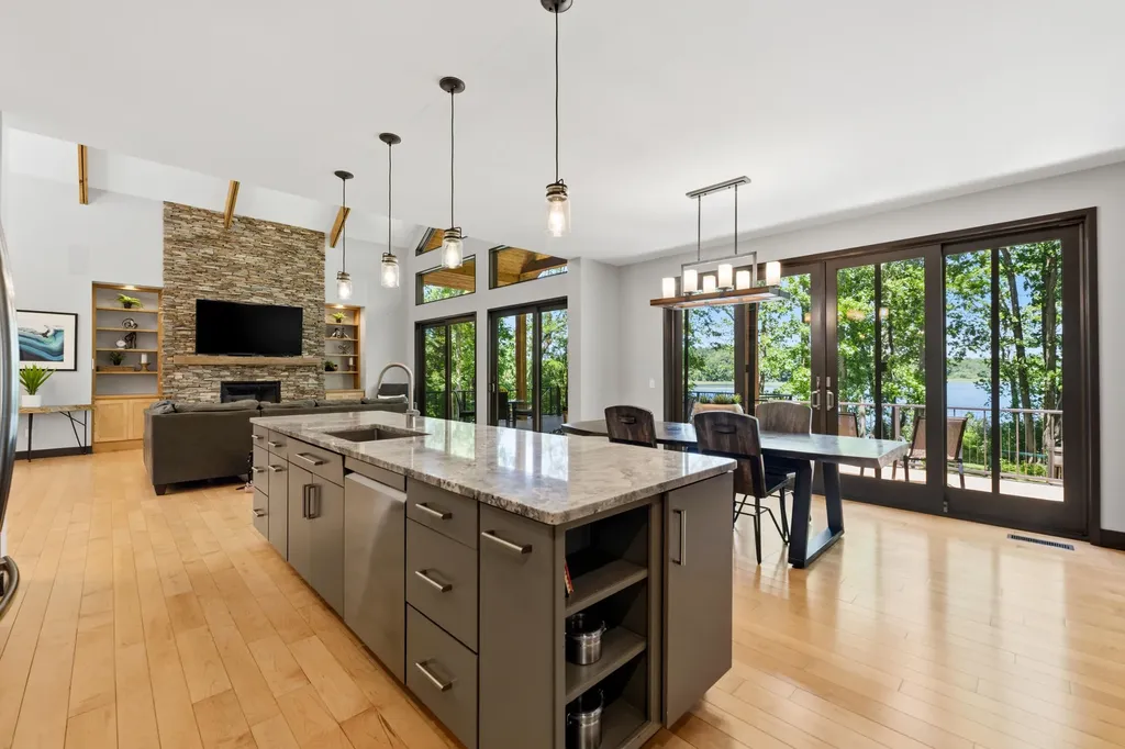 14295 Peninsula Drive Charleston Township MI 49053