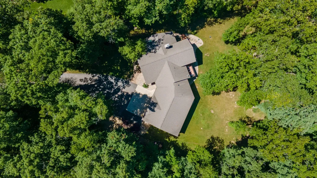14295 Peninsula Drive Charleston Township MI 49053