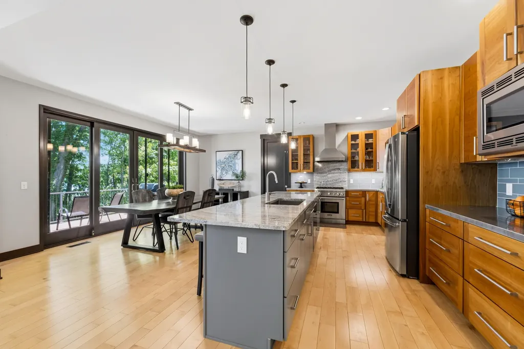 14295 Peninsula Drive Charleston Township MI 49053
