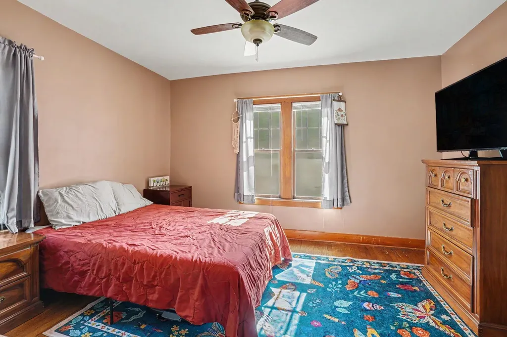 414 Surby Avenue Battle Creek City MI 49015