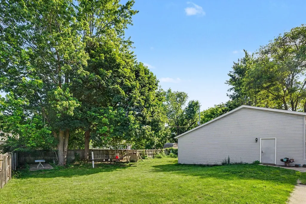 414 Surby Avenue Battle Creek City MI 49015