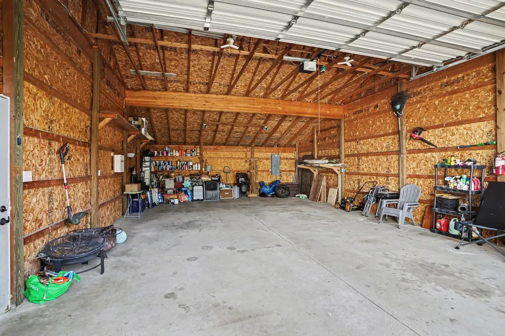 414 Surby Avenue Battle Creek City MI 49015
