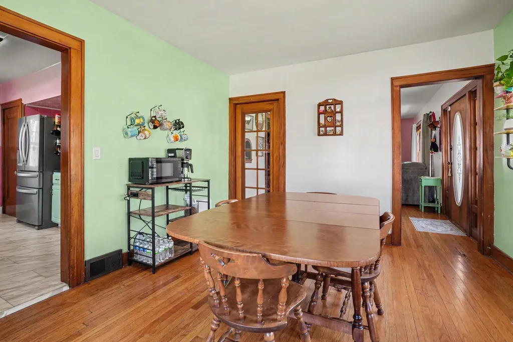 414 Surby Avenue Battle Creek City MI 49015