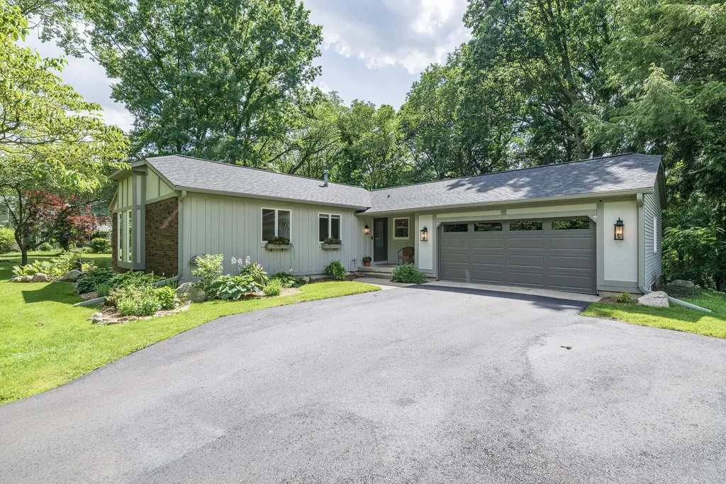230 Golfview Drive Gun Plain Township MI 49080