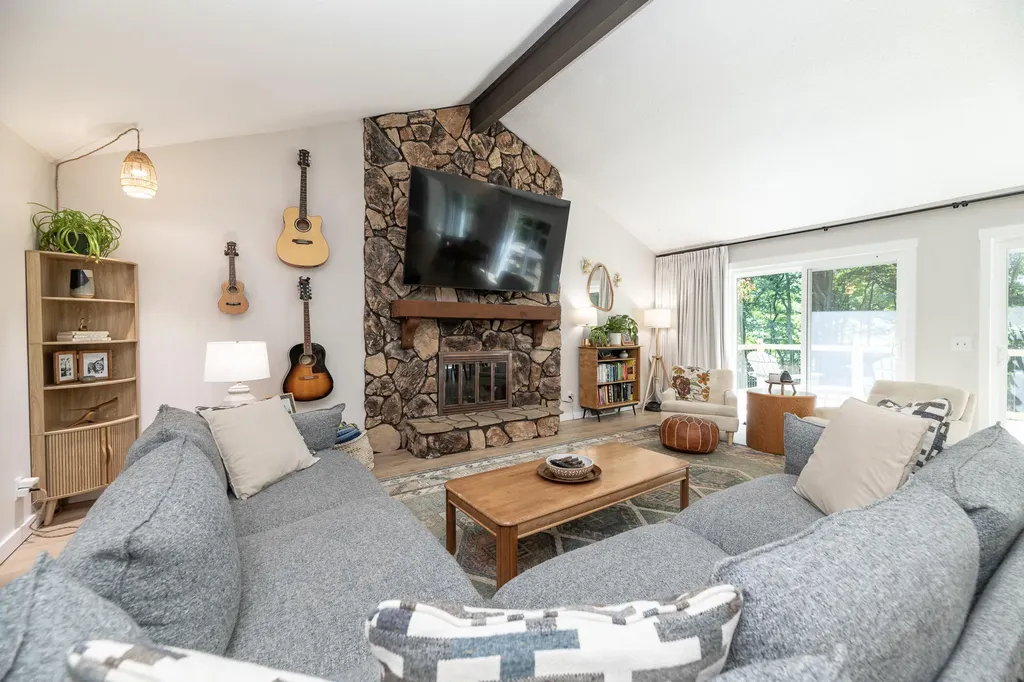 230 Golfview Drive Gun Plain Township MI 49080