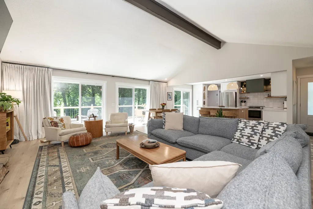 230 Golfview Drive Gun Plain Township MI 49080