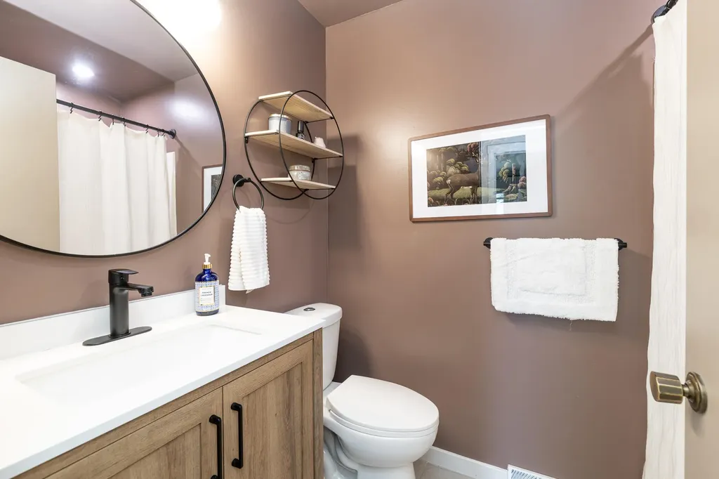 230 Golfview Drive Gun Plain Township MI 49080
