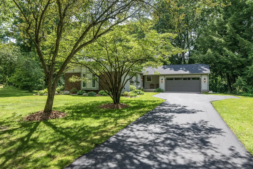 230 Golfview Drive Gun Plain Township MI 49080