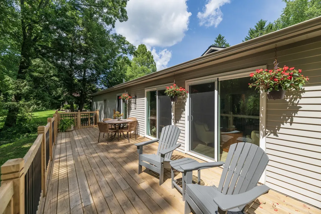 230 Golfview Drive Gun Plain Township MI 49080
