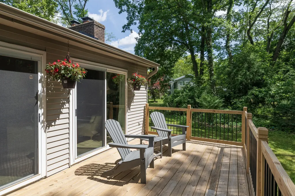 230 Golfview Drive Gun Plain Township MI 49080