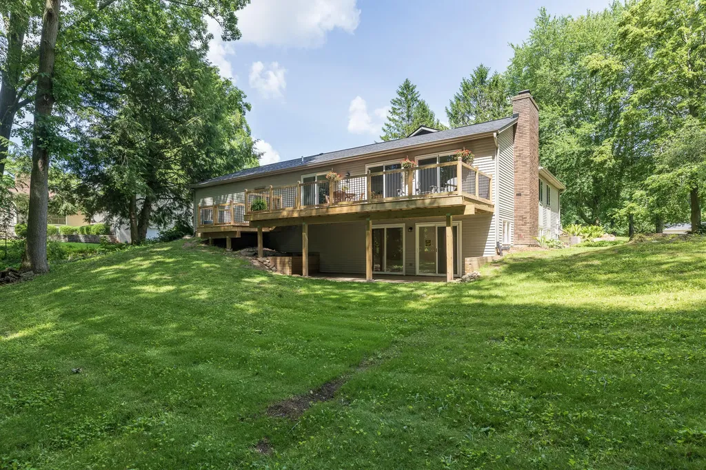 230 Golfview Drive Gun Plain Township MI 49080