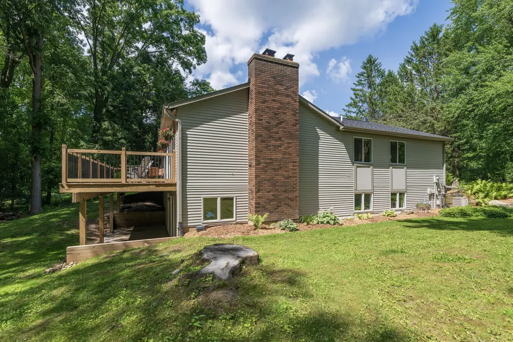 230 Golfview Drive Gun Plain Township MI 49080