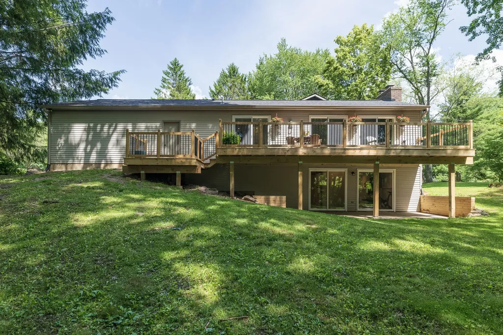 230 Golfview Drive Gun Plain Township MI 49080